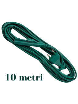 Cavo di alimentazione 10 mt...