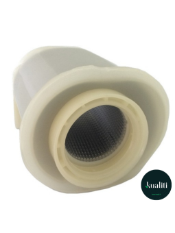 Filtro silenziatore VK121...