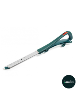 Bastone completo...