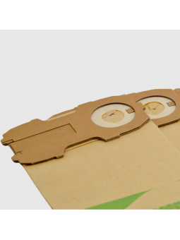 Sacchetti in carta compatibili a modelli VK120/1/2