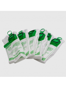 Sacchetti in microfibra compatibili a modelli VK140/50
