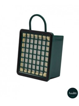 Filtro Hepa di ricambio...