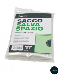 Busta Salvaspazio 70x130 cm