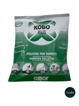 Polvere per tappeti 420 gr...