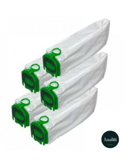 Sacchi filtro compatibili VB100 - 5PZ