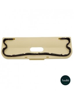 Sottospazzola con setole compatibile a modelli VK 120-121-122